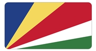塞舌爾商標(biāo)